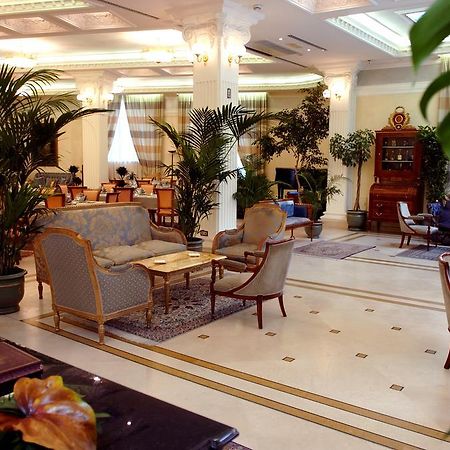 Villa Jelena Belgrade Interior photo