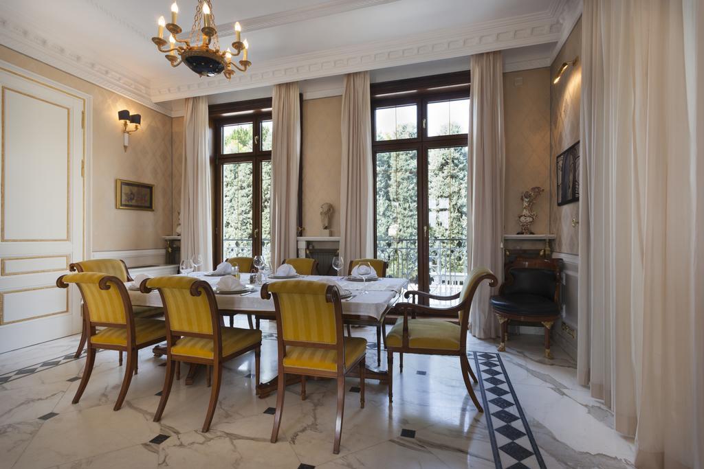 Villa Jelena Belgrade Exterior photo