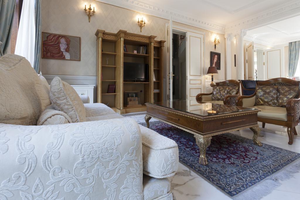 Villa Jelena Belgrade Exterior photo