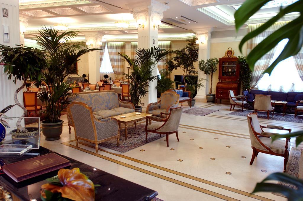 Villa Jelena Belgrade Interior photo
