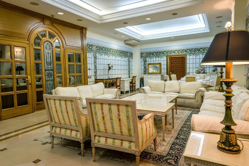 Villa Jelena Belgrade Exterior photo