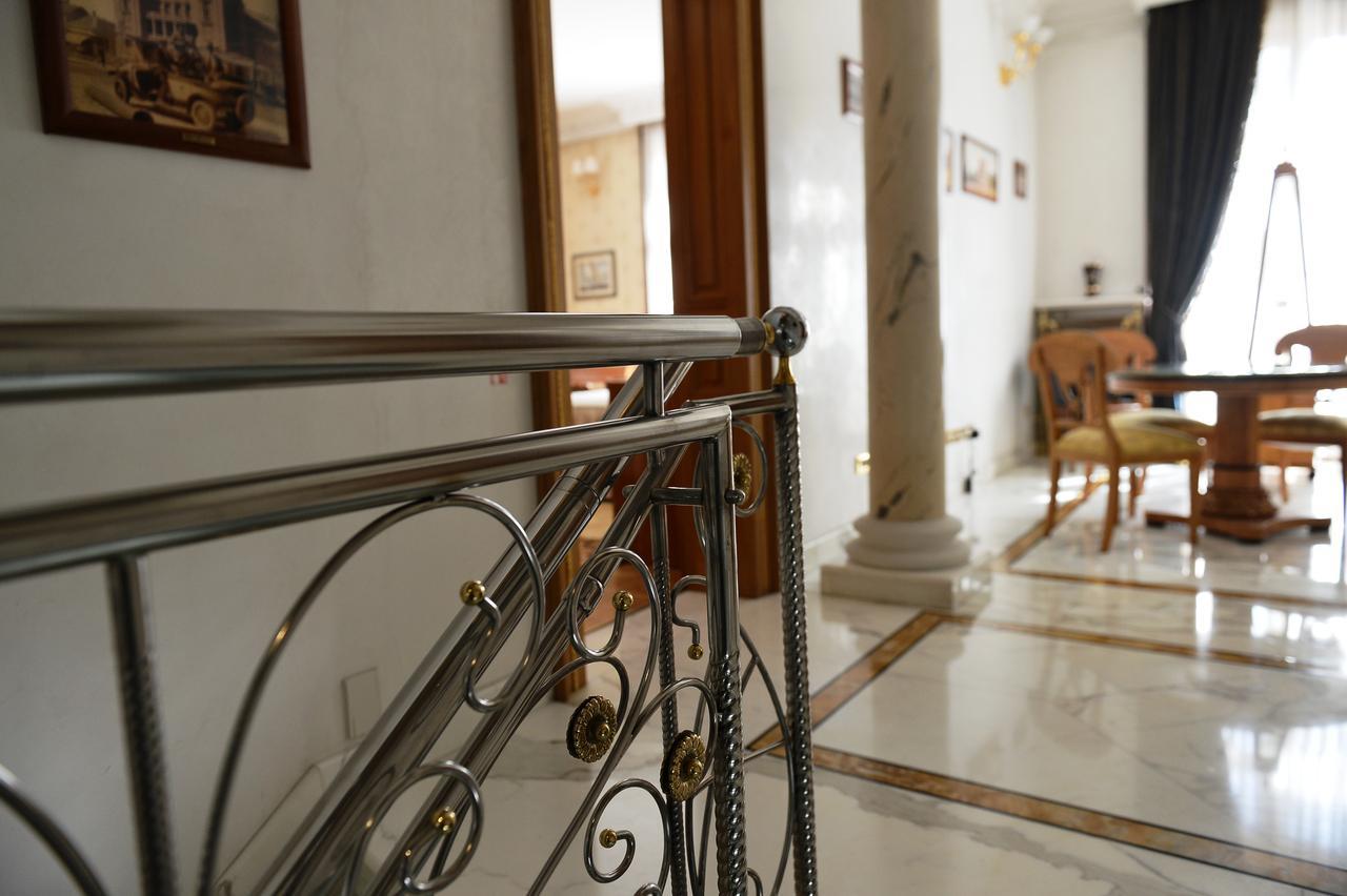 Villa Jelena Belgrade Exterior photo
