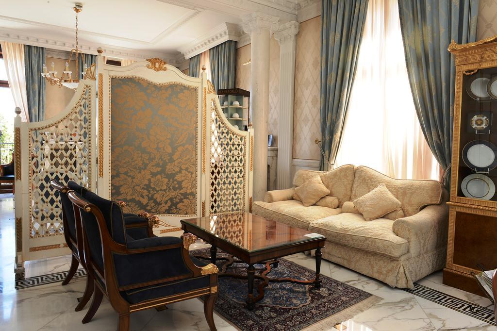 Villa Jelena Belgrade Exterior photo