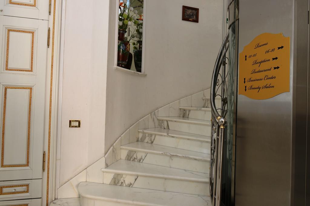 Villa Jelena Belgrade Exterior photo