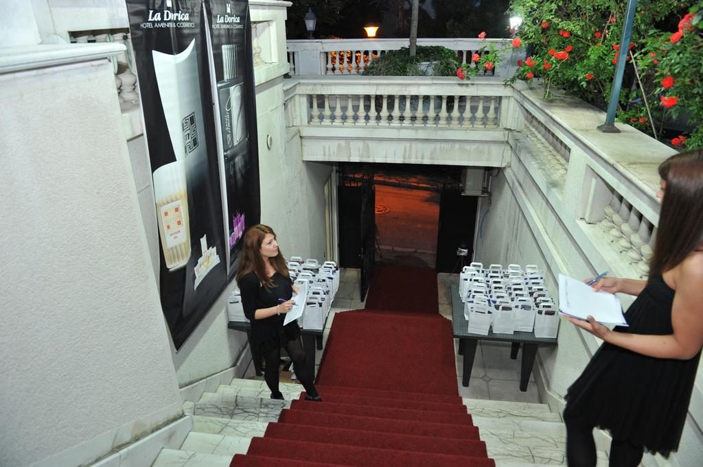 Villa Jelena Belgrade Exterior photo