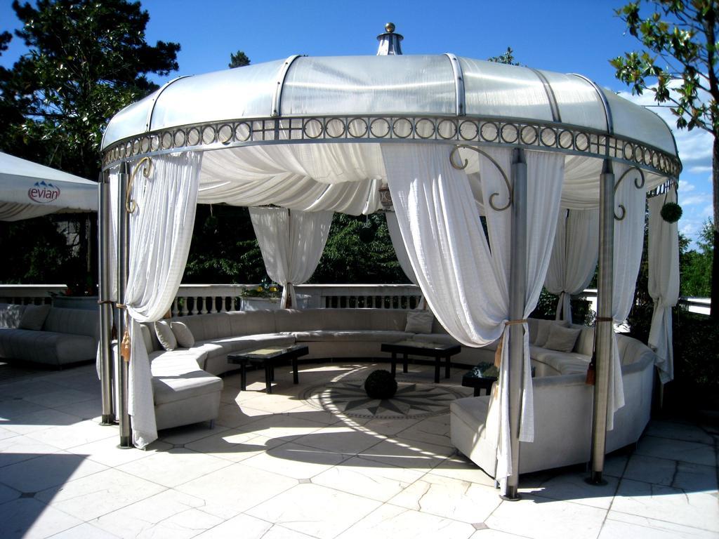 Villa Jelena Belgrade Exterior photo