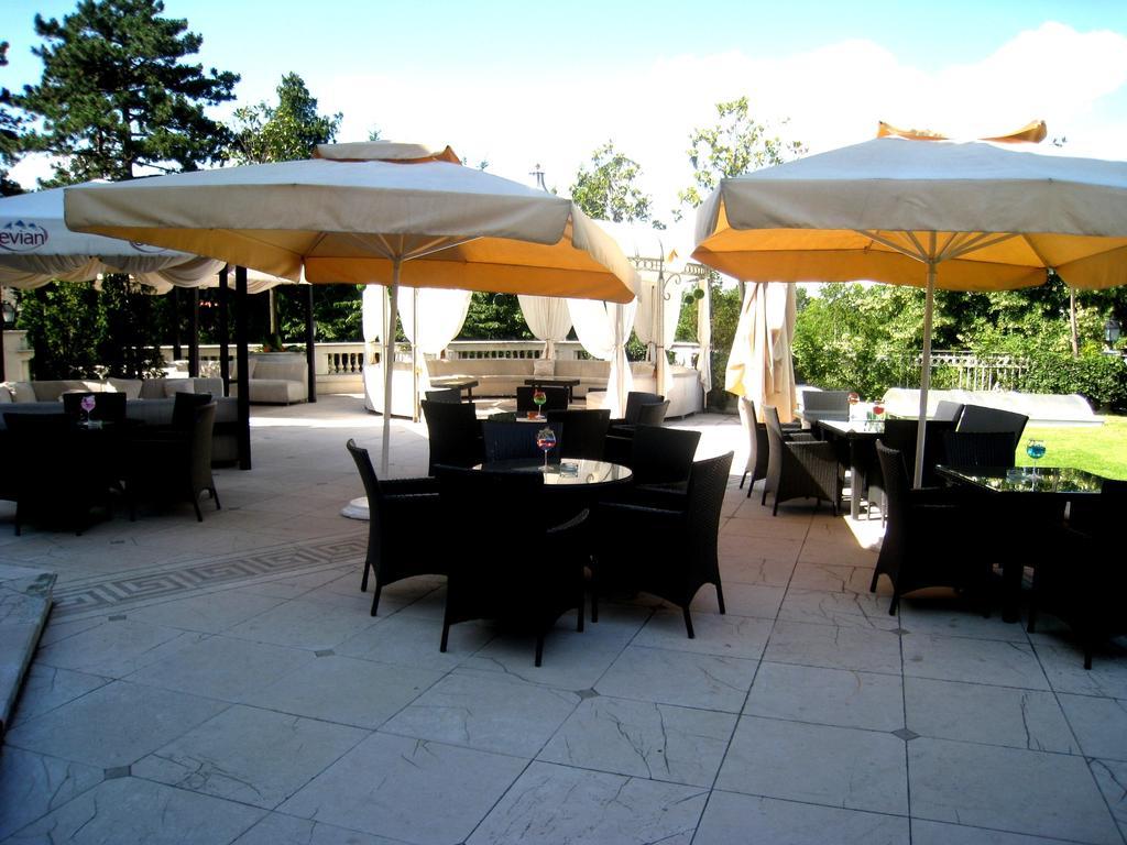Villa Jelena Belgrade Exterior photo