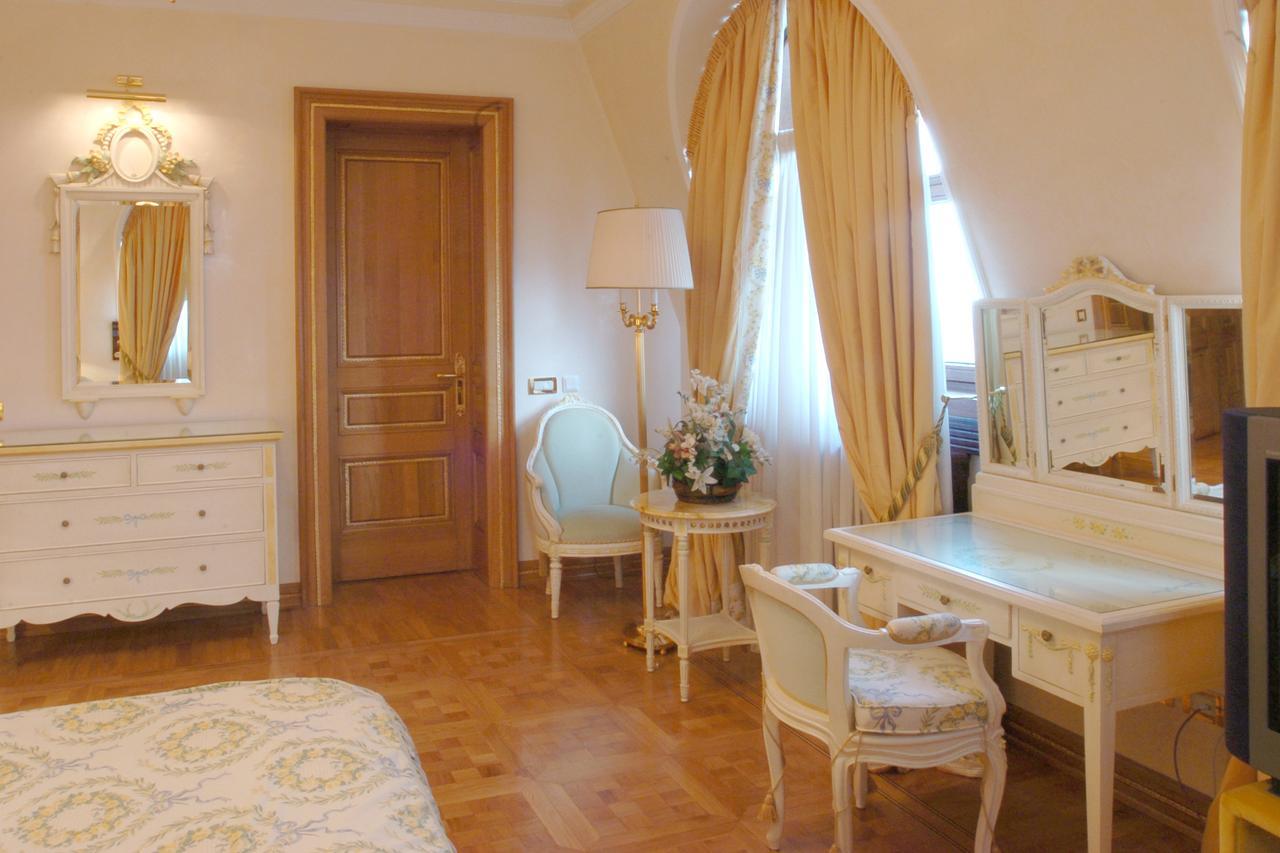Villa Jelena Belgrade Room photo
