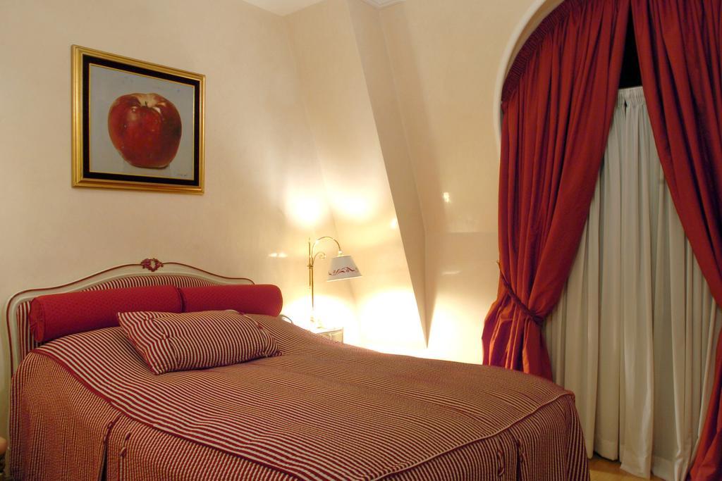 Villa Jelena Belgrade Room photo