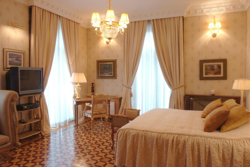 Villa Jelena Belgrade Room photo
