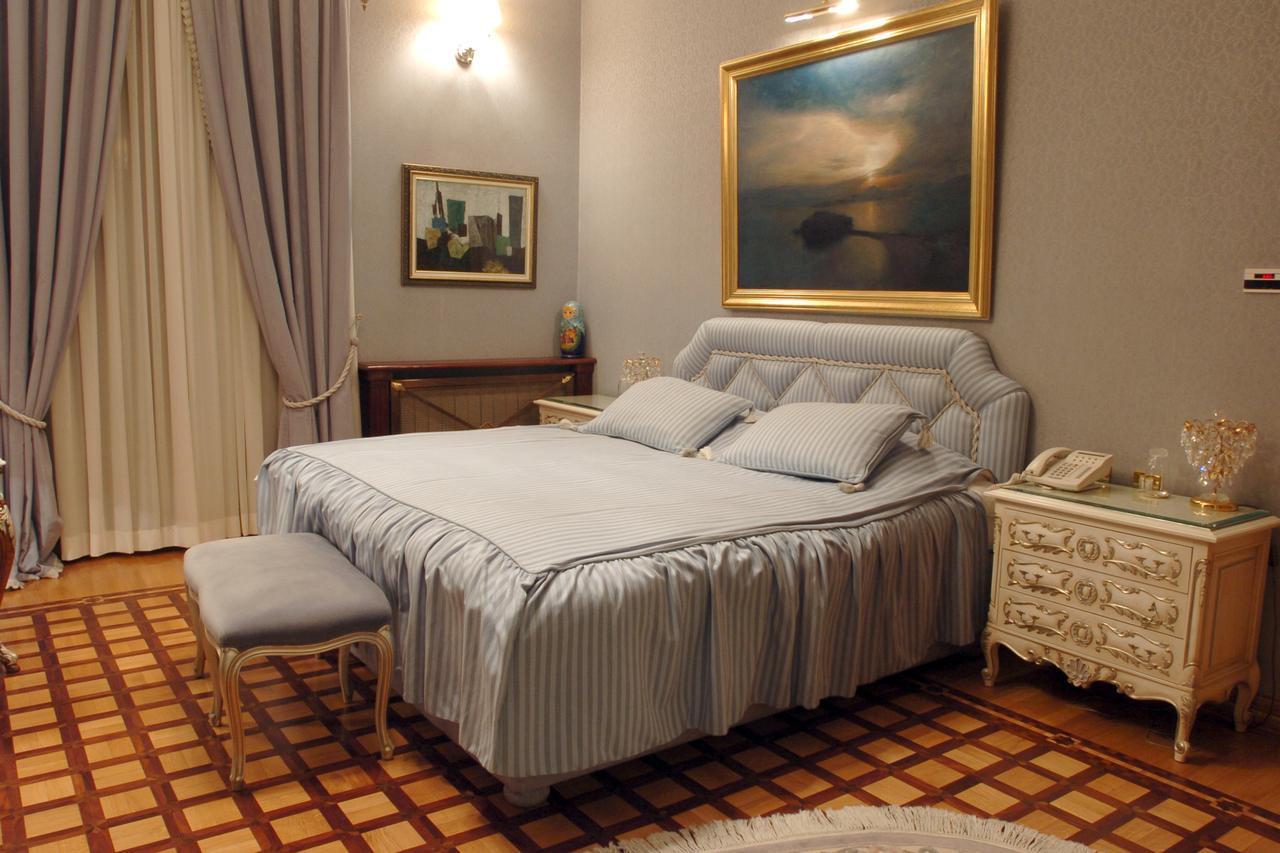 Villa Jelena Belgrade Exterior photo